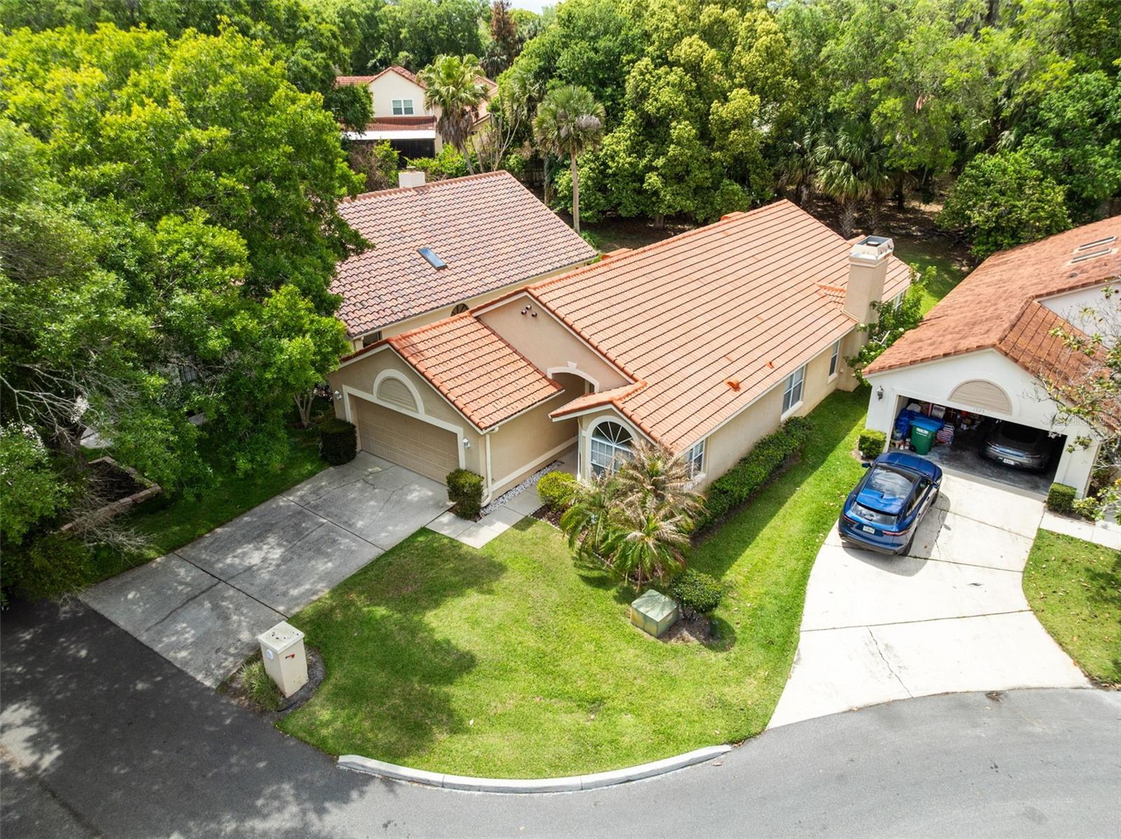 COUNTRY CLUB VILLAGE UNIT 3 - Residential