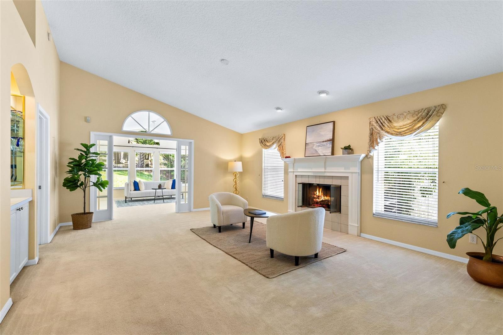 COUNTRY CLUB VILLAGE UNIT 3 - Residential