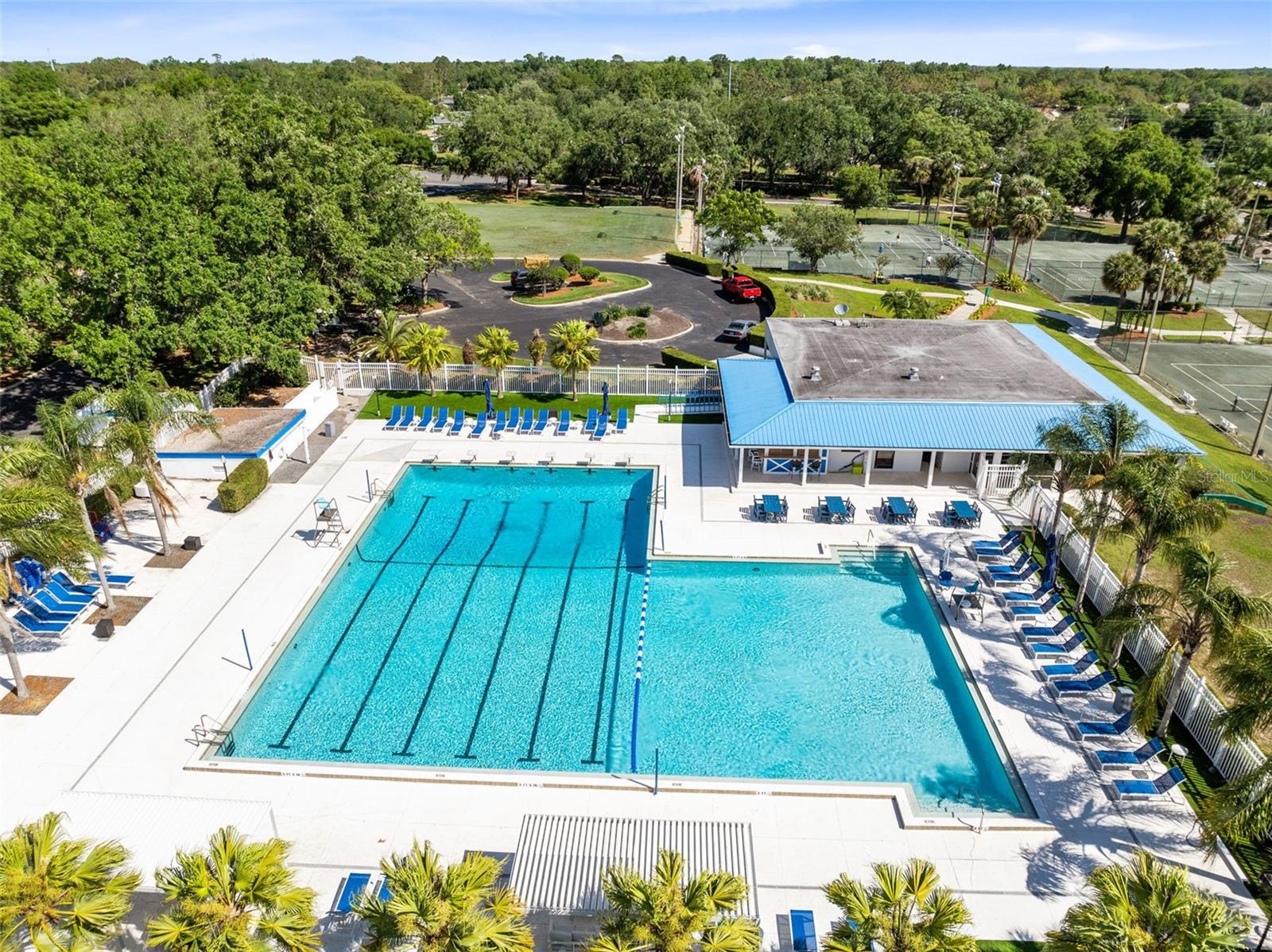 COUNTRY CLUB VILLAGE UNIT 3 - Residential