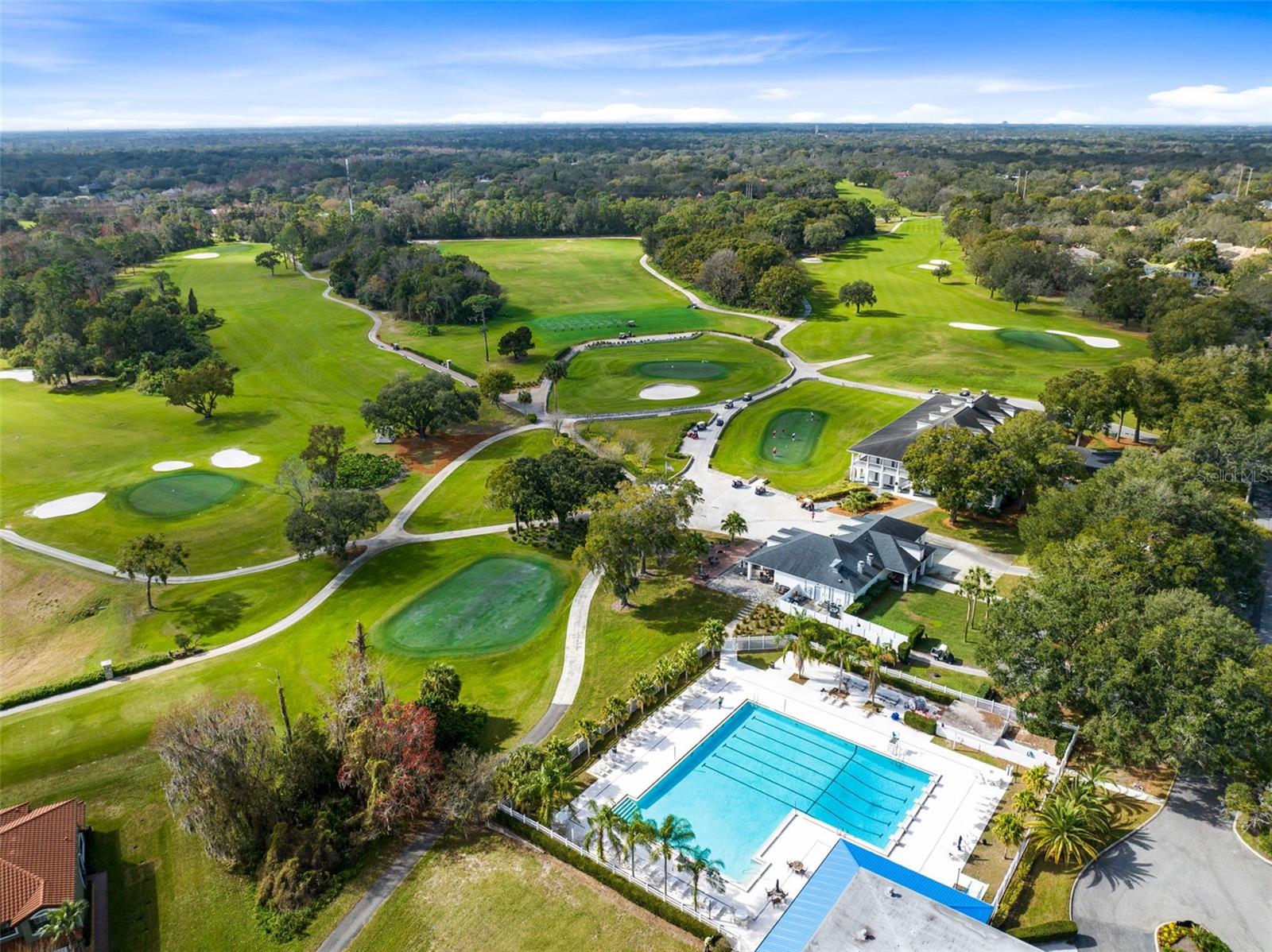 COUNTRY CLUB VILLAGE UNIT 3 - Residential