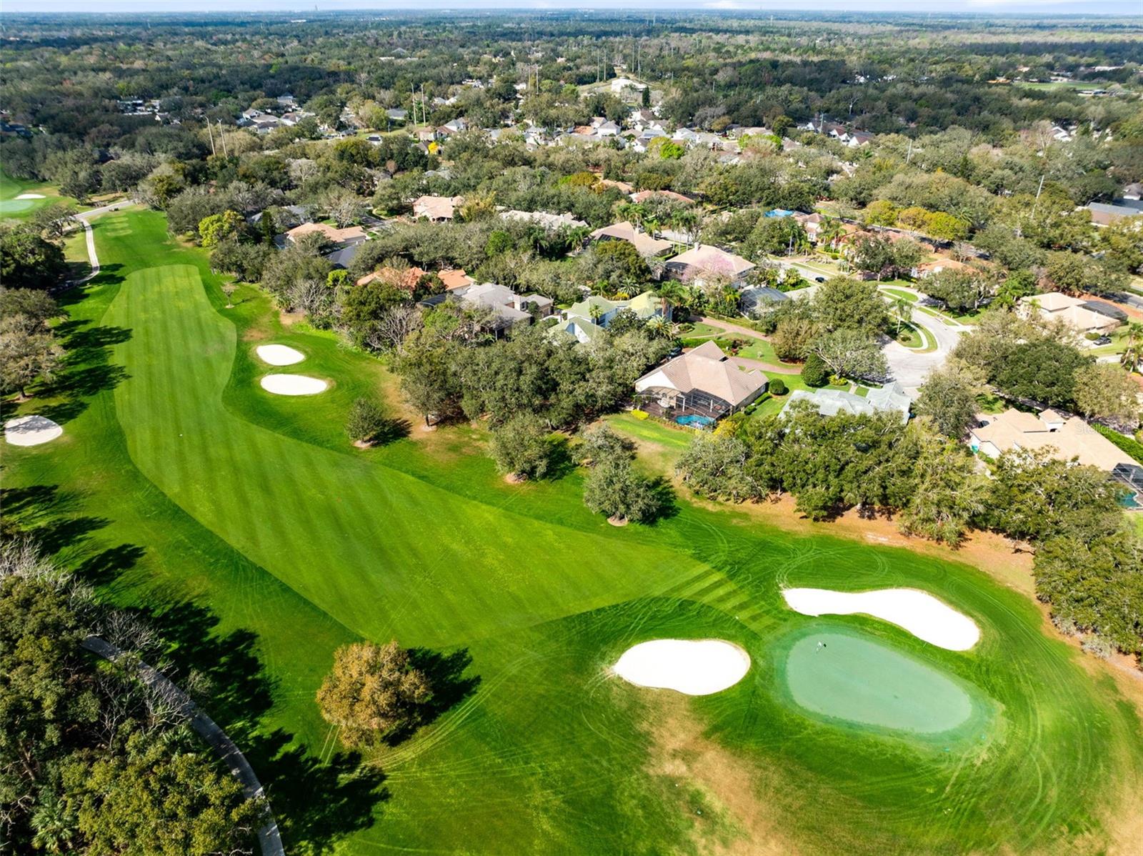 COUNTRY CLUB VILLAGE UNIT 3 - Residential