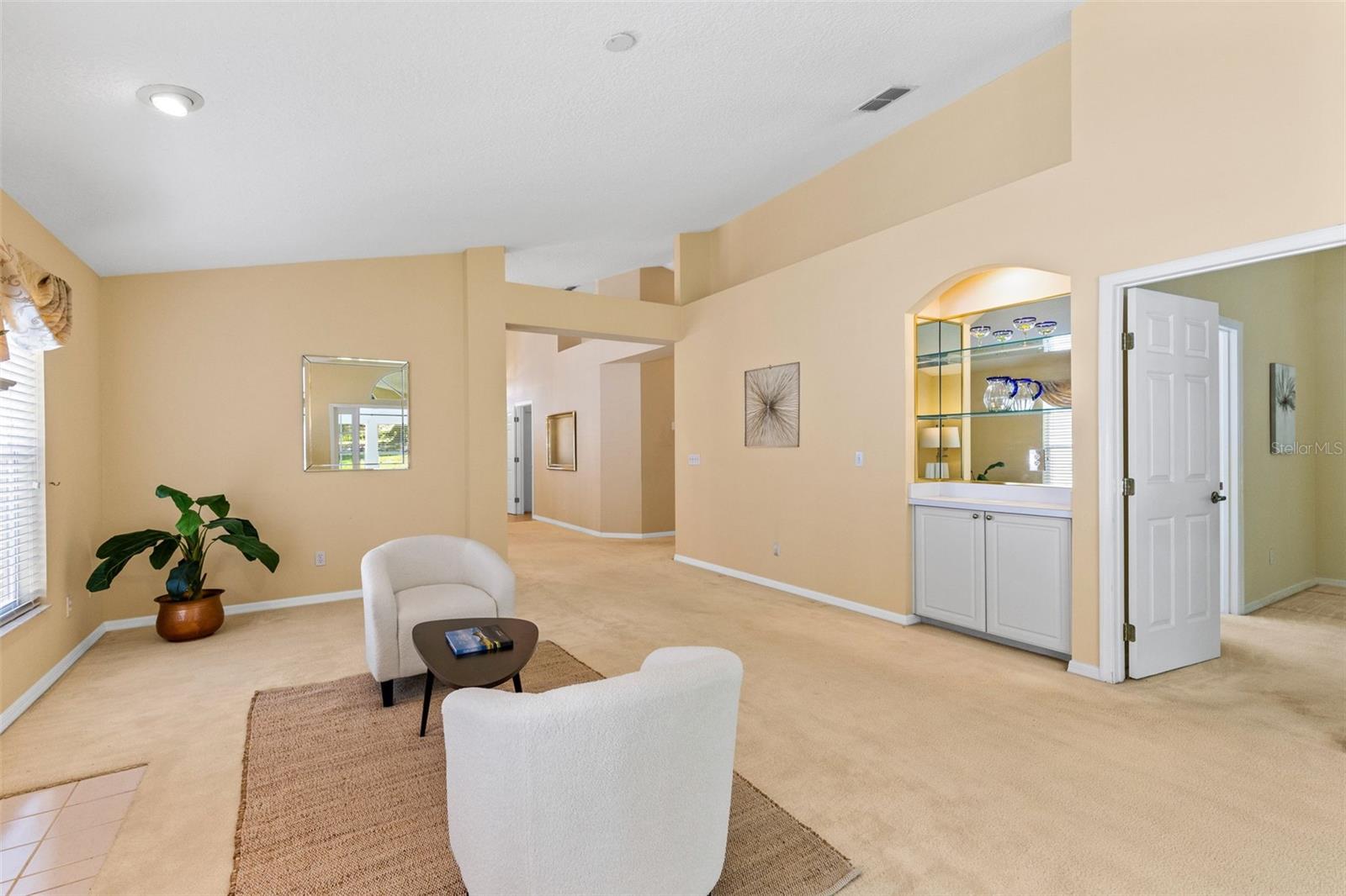 COUNTRY CLUB VILLAGE UNIT 3 - Residential