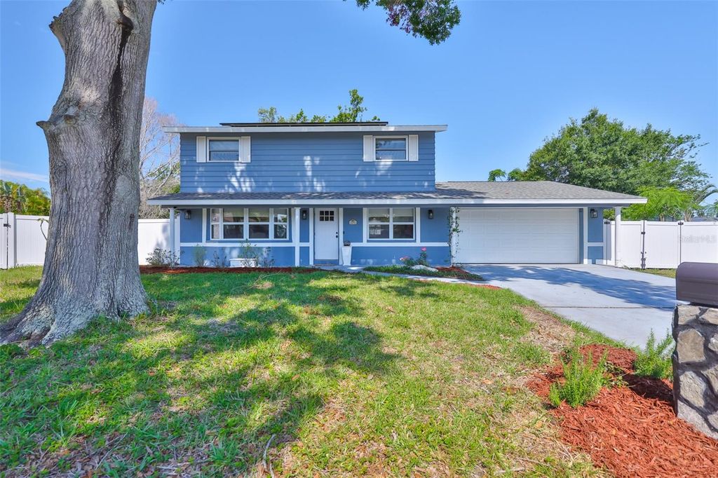 Photo of 12468 Empire Drive, Seminole, FL 33772 (MLS # TB8390748)