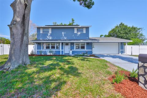Photo of 12468 Empire Drive, Seminole, FL 33772 (MLS # TB8390748)