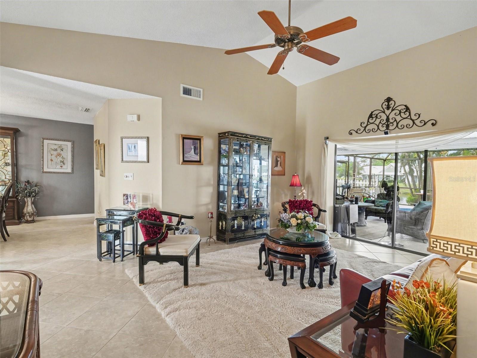 PLANTATION THE - Residential