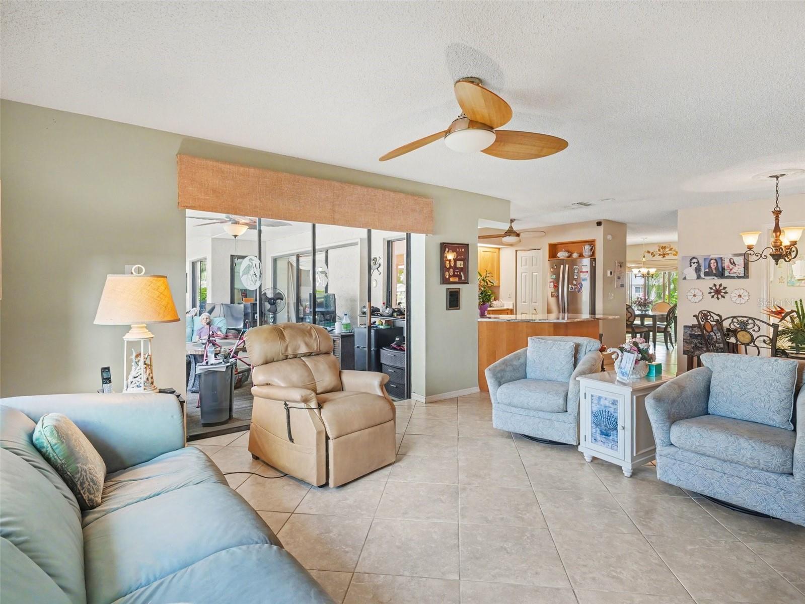 PLANTATION THE - Residential