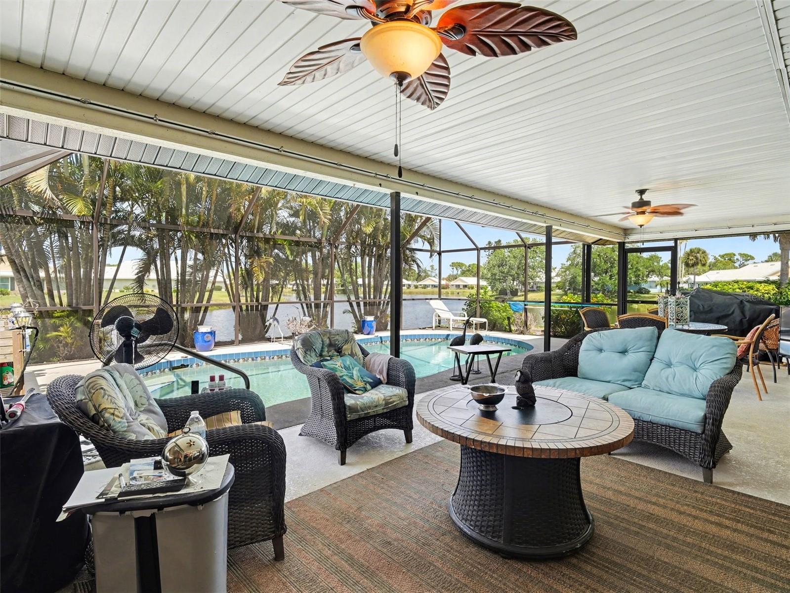 PLANTATION THE - Residential