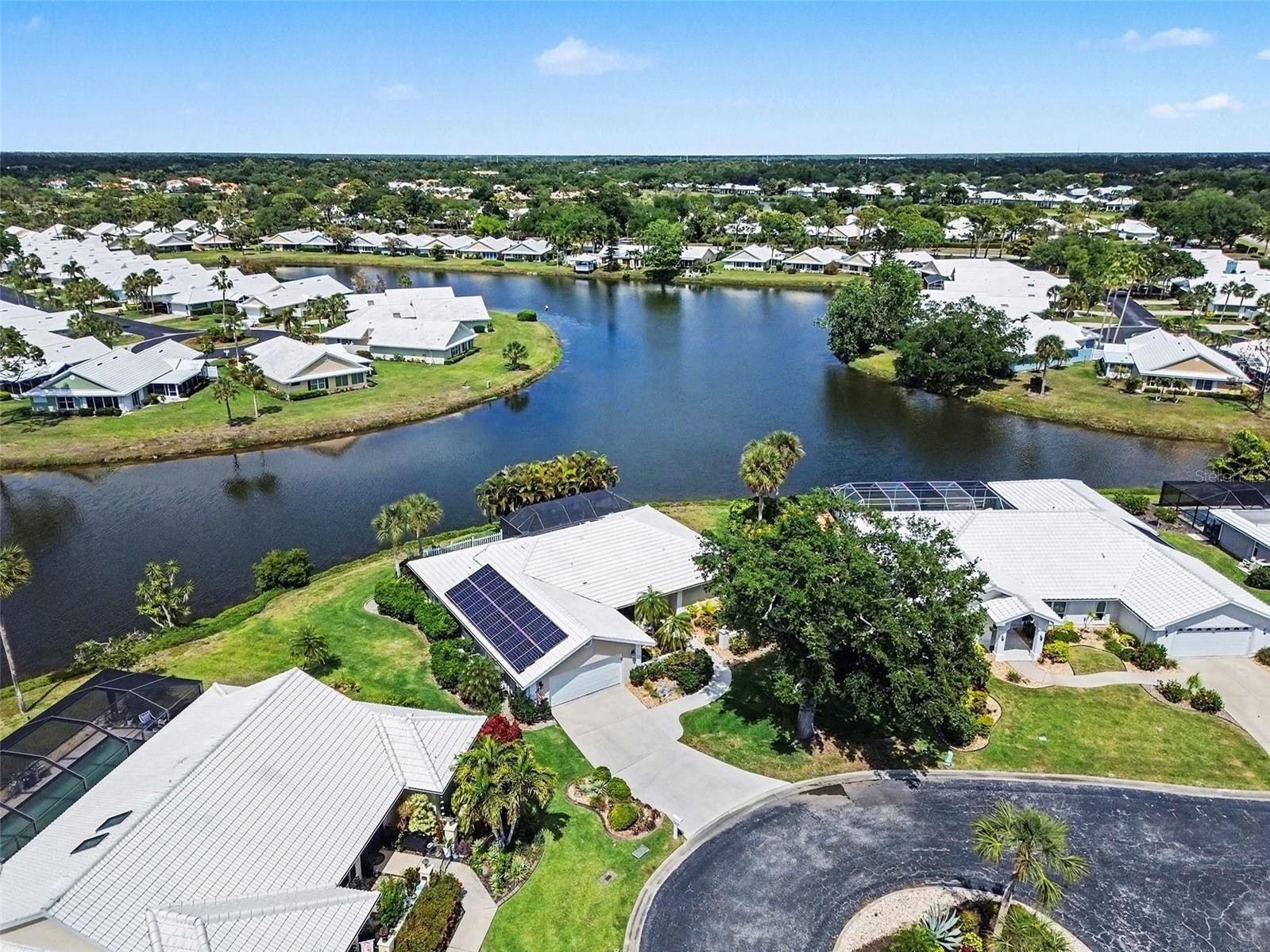 PLANTATION THE - Residential