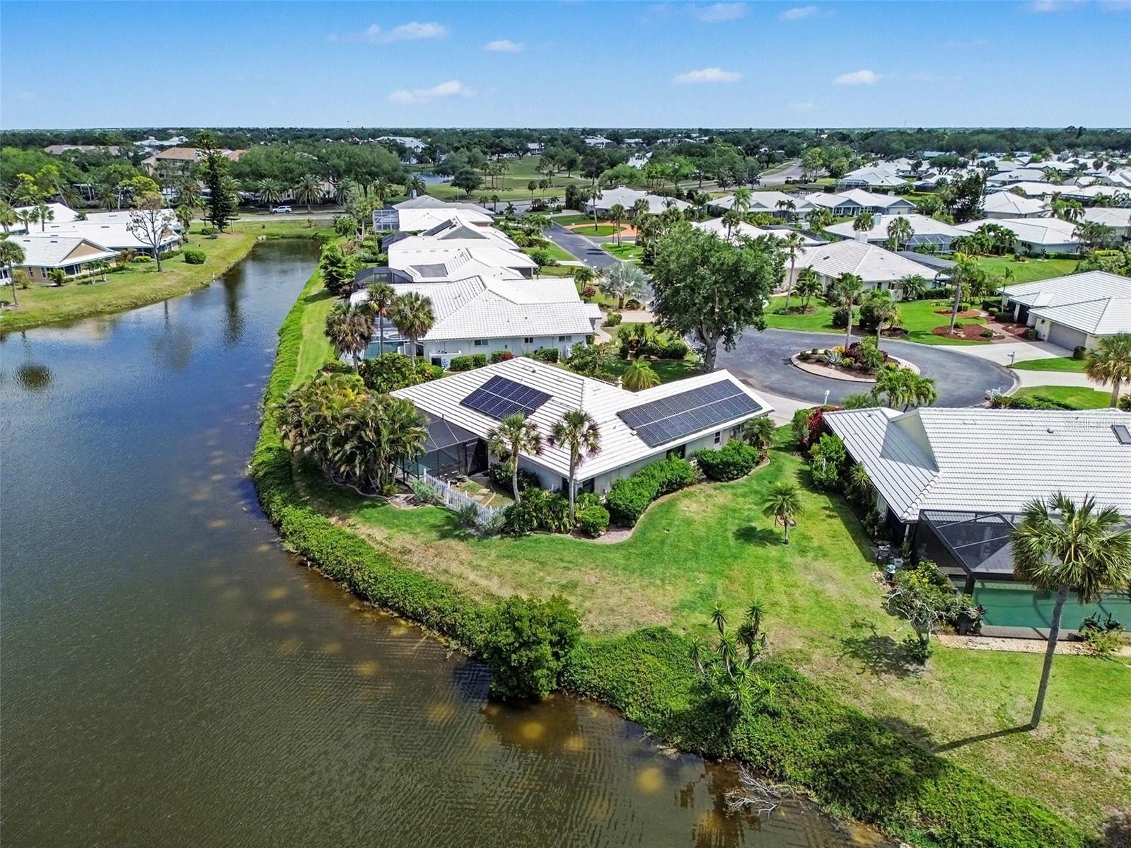 PLANTATION THE - Residential