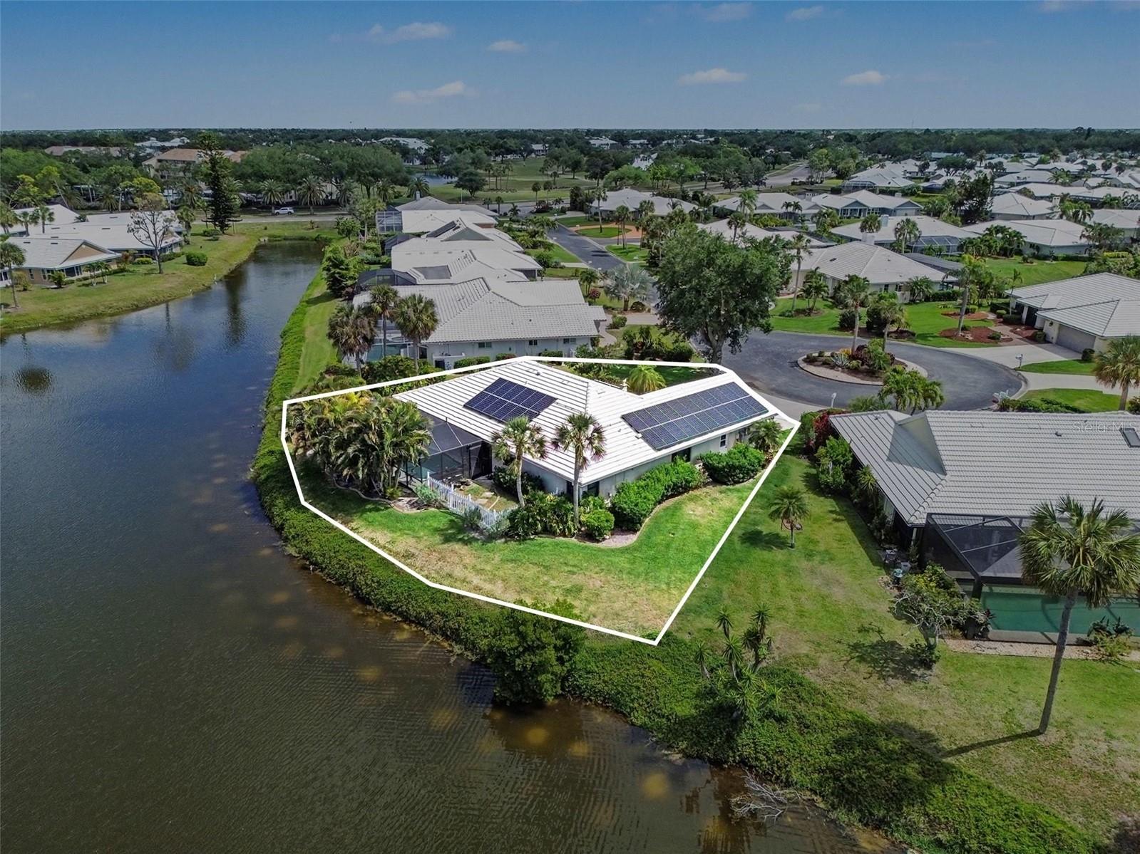 PLANTATION THE - Residential