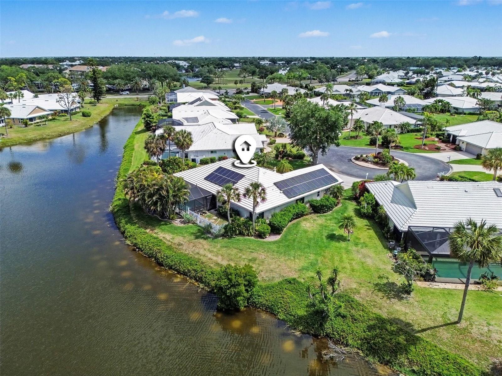 PLANTATION THE - Residential