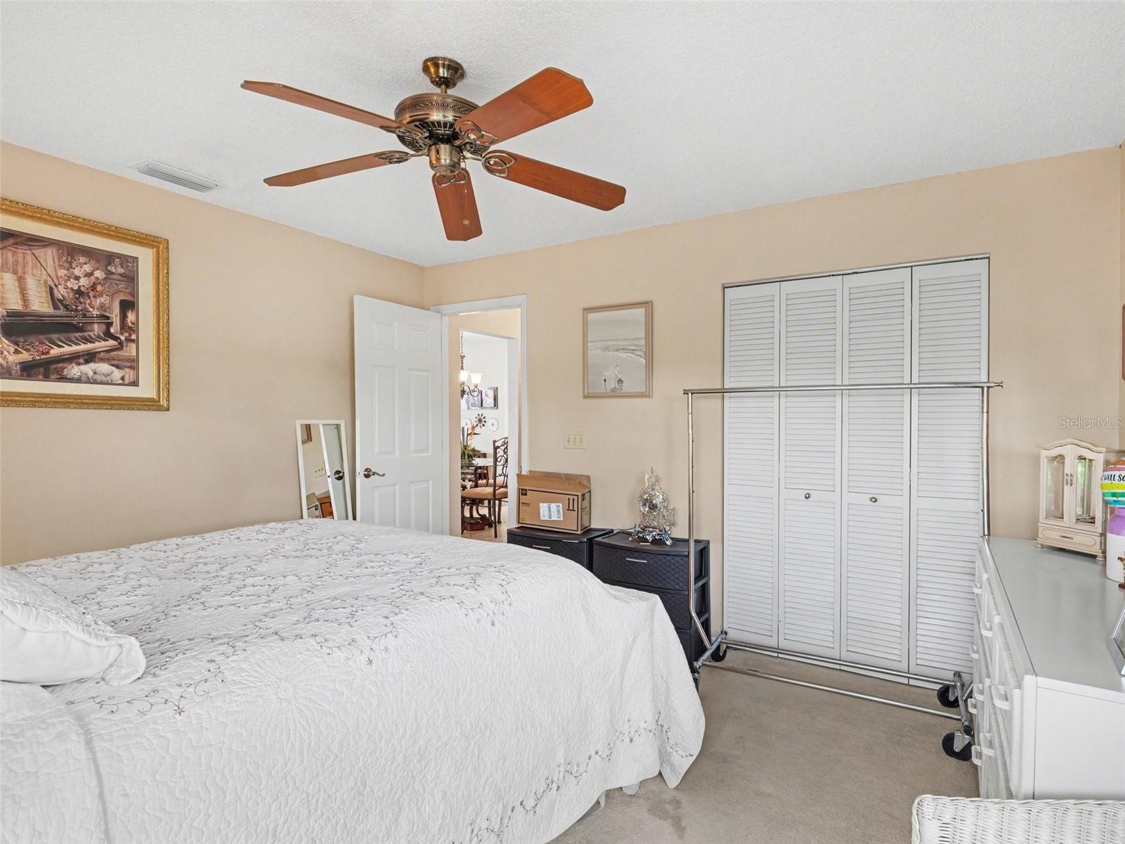 PLANTATION THE - Residential