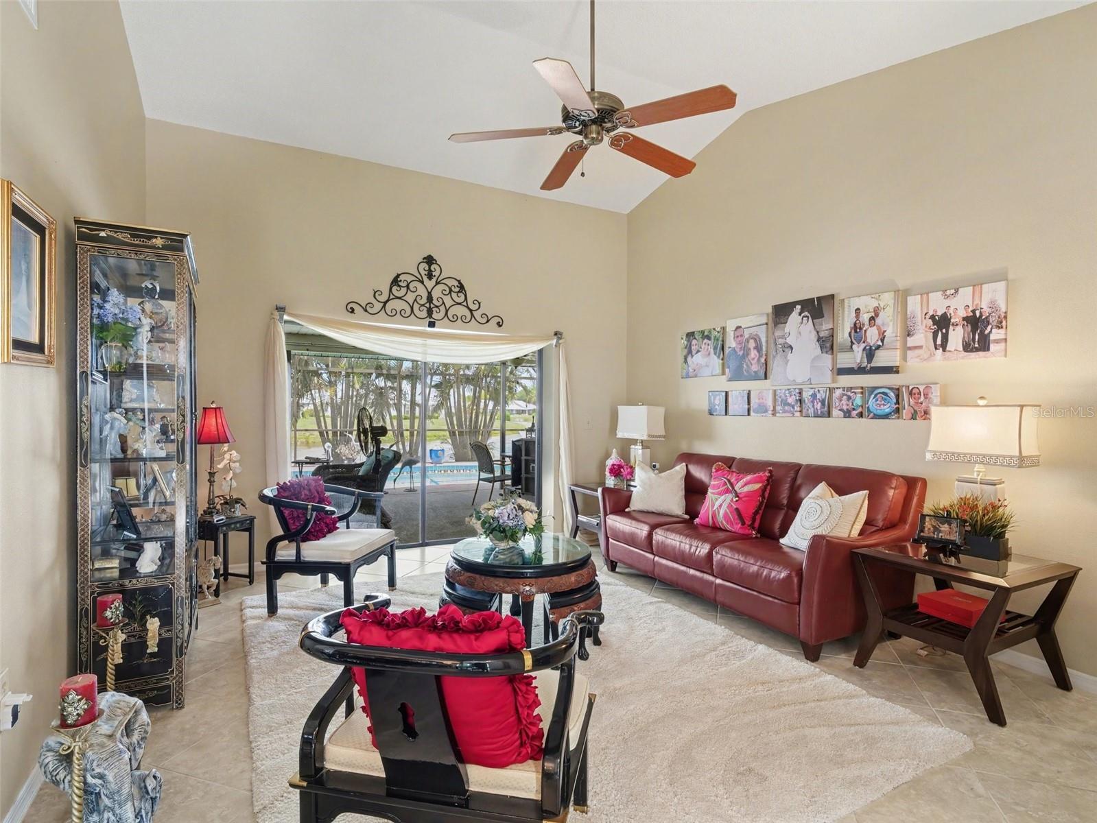 PLANTATION THE - Residential