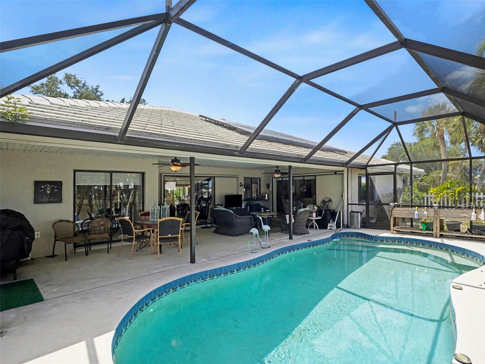 PLANTATION THE - Residential