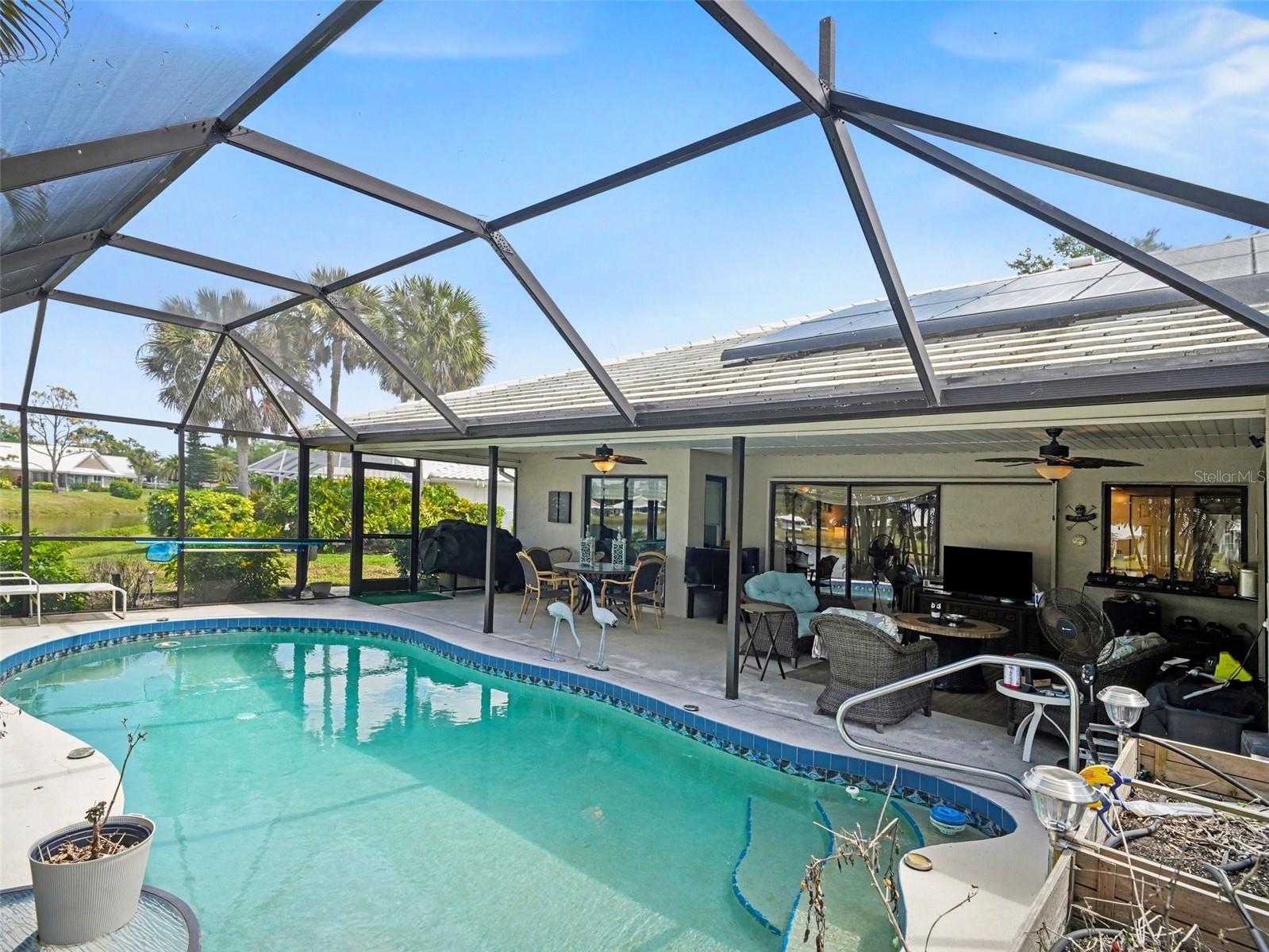 PLANTATION THE - Residential