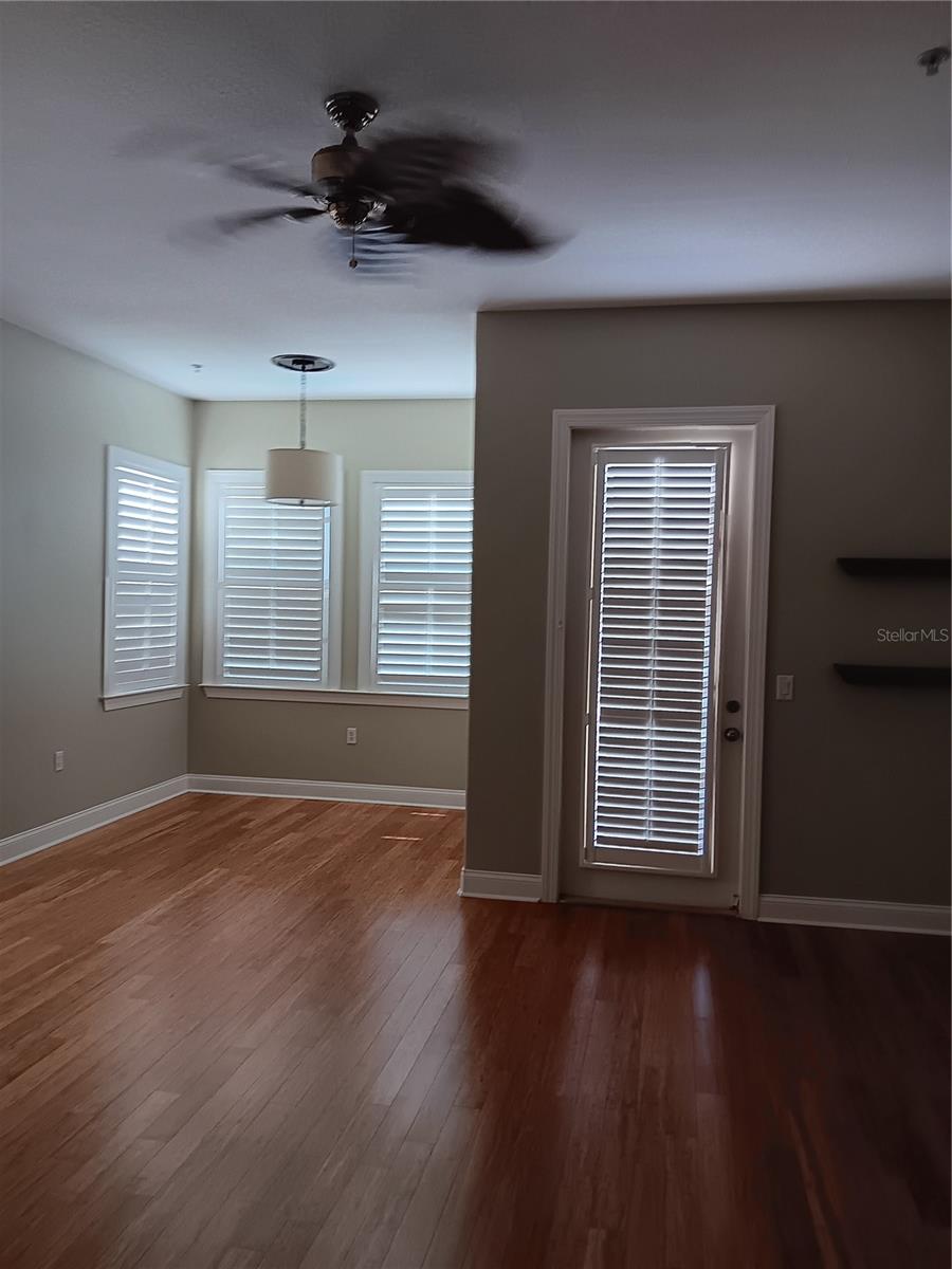 BRIGHTWATER TWNHMS - Residential