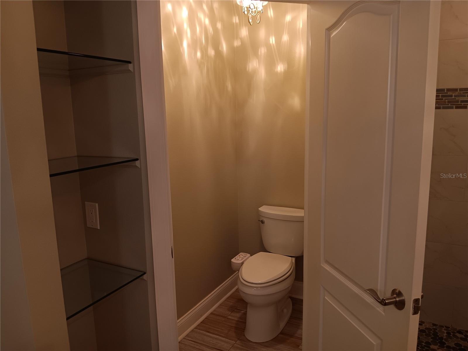 BRIGHTWATER TWNHMS - Residential