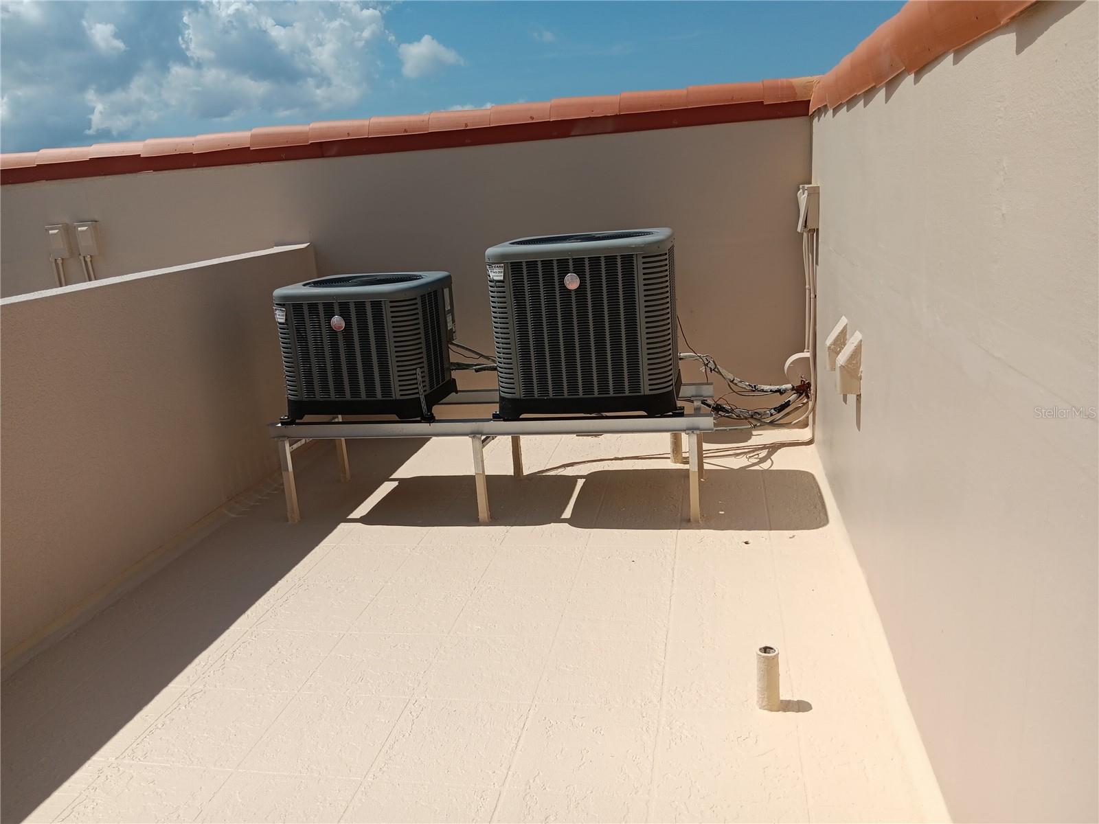 BRIGHTWATER TWNHMS - Residential