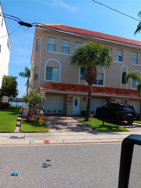 200 BRIGHTWATER DRIVE 1 CLEARWATER BEACH FL 33767