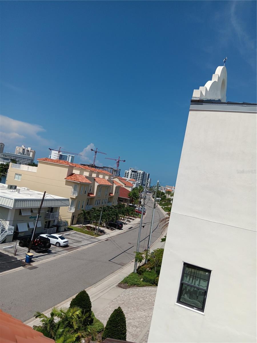 BRIGHTWATER TWNHMS - Residential