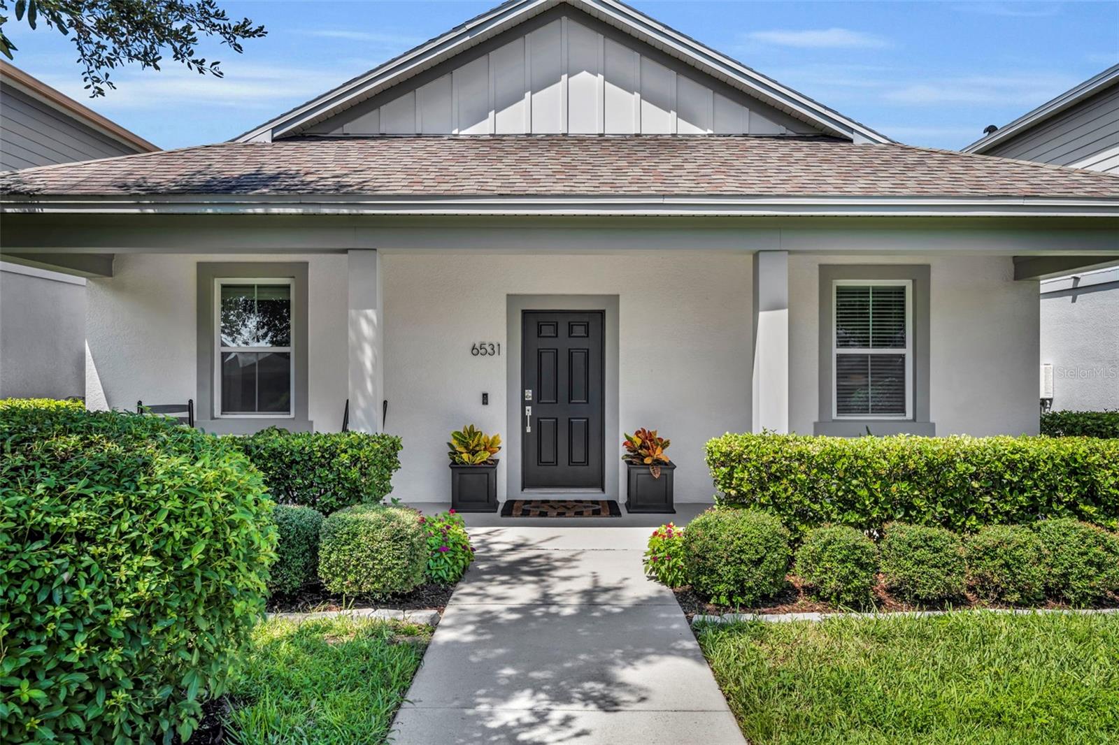 6531 ORANGE CREAM ALLEY