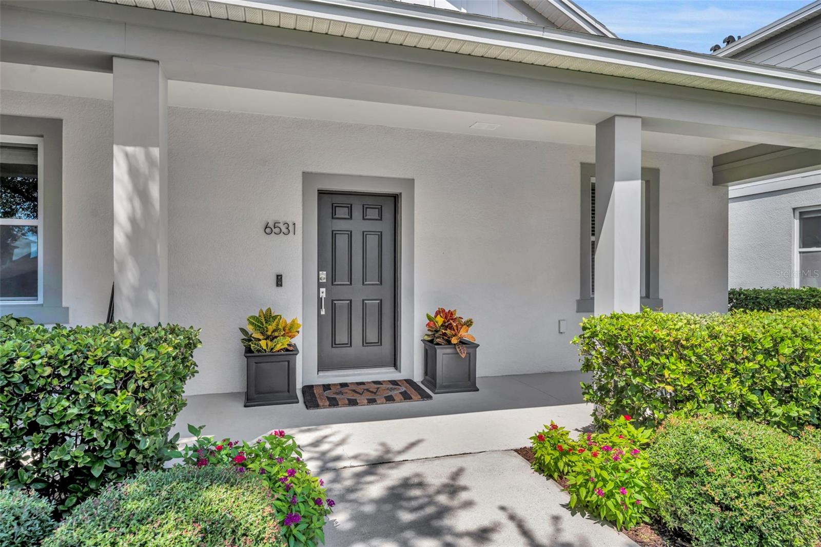 6531 ORANGE CREAM ALLEY