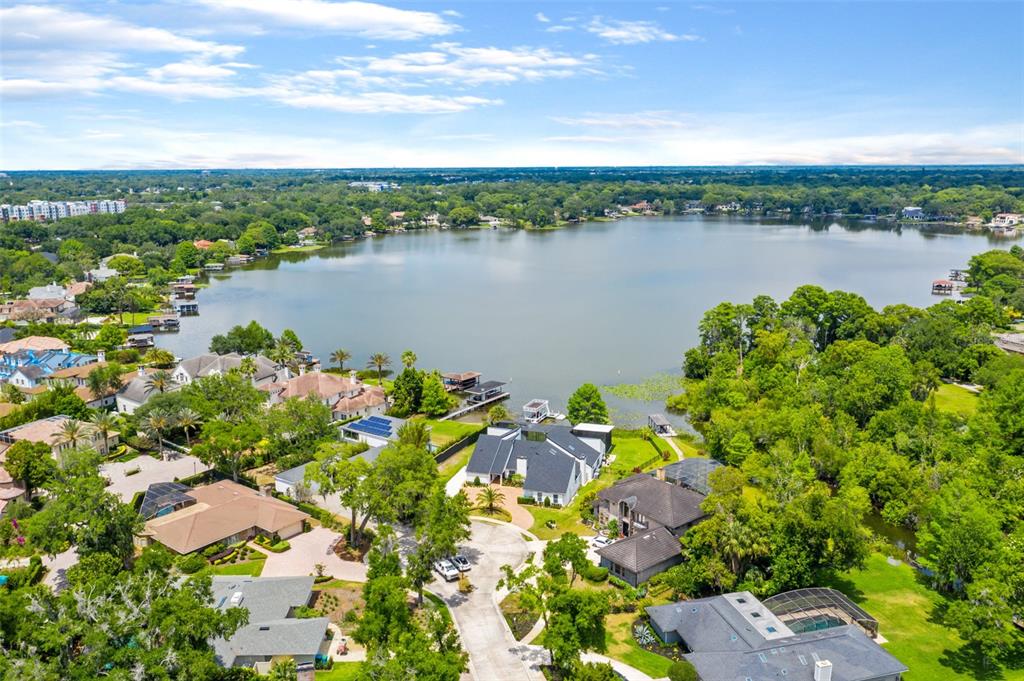 WOODSTREAM - Residential