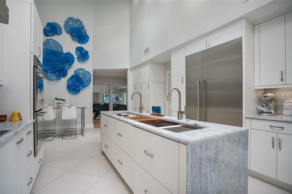 WOODSTREAM - Residential