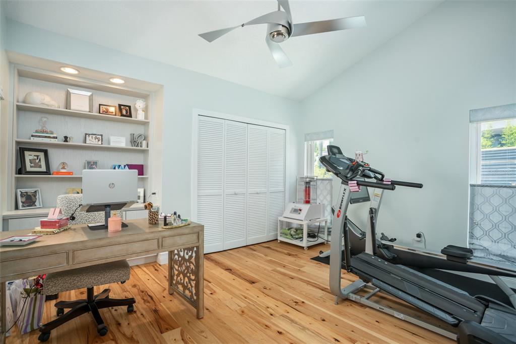 WOODSTREAM - Residential