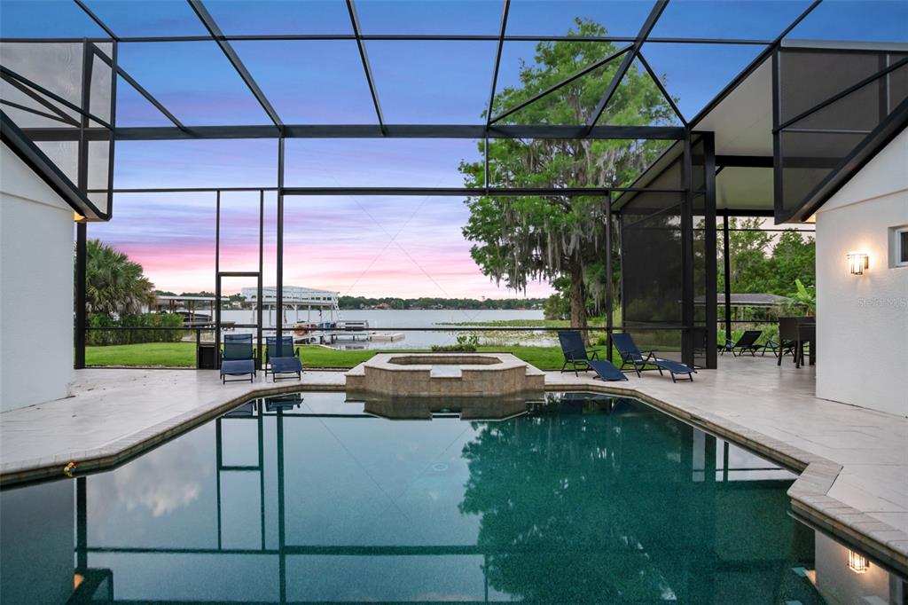 WOODSTREAM - Residential