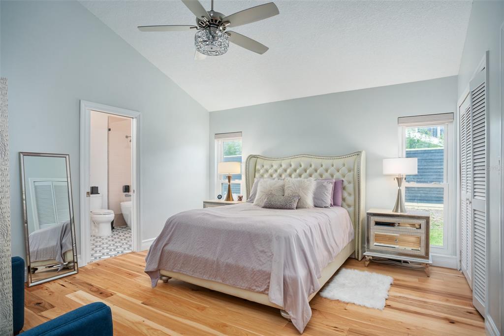 WOODSTREAM - Residential