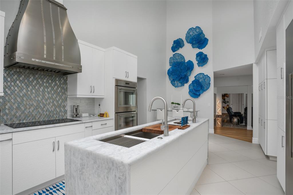 WOODSTREAM - Residential