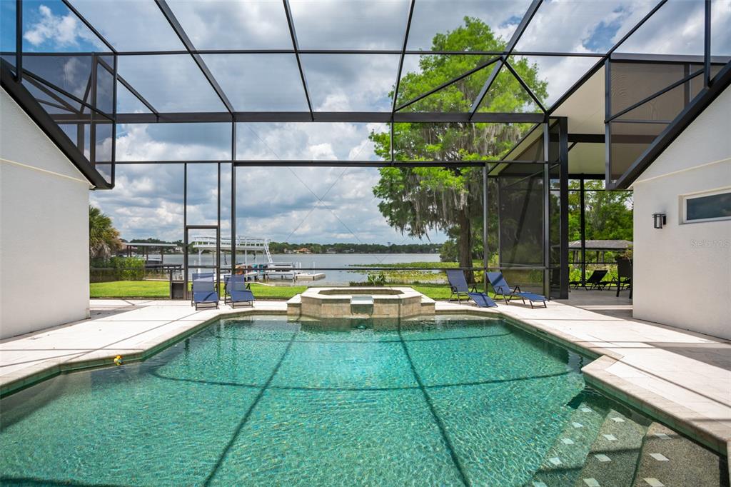 WOODSTREAM - Residential