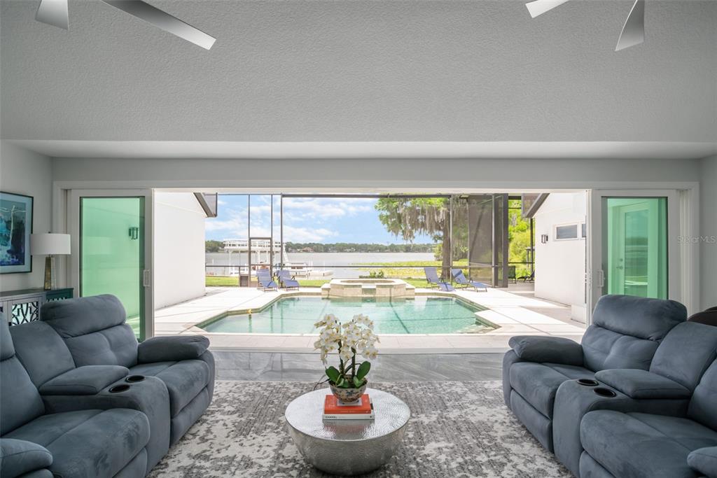 WOODSTREAM - Residential