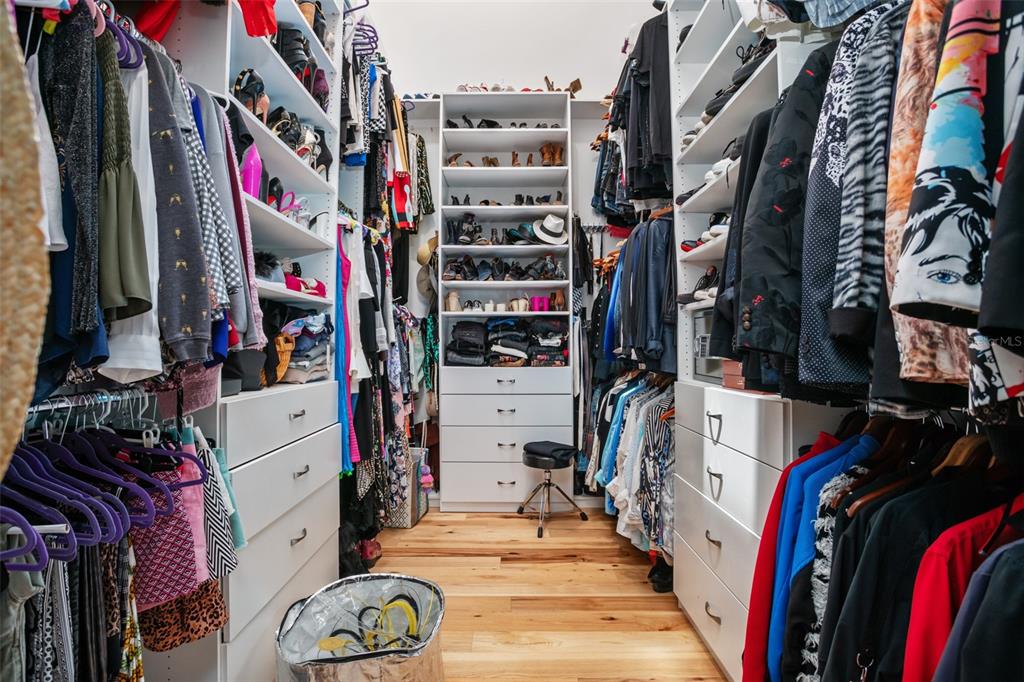 WOODSTREAM - Residential