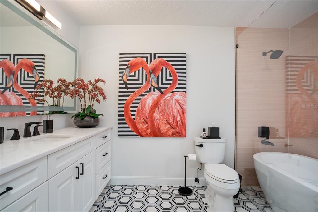 WOODSTREAM - Residential