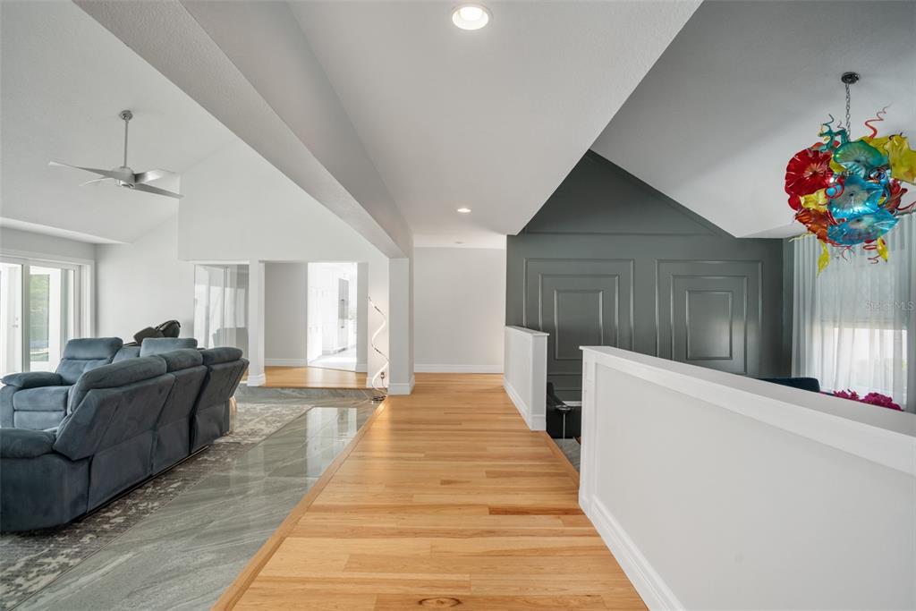 WOODSTREAM - Residential