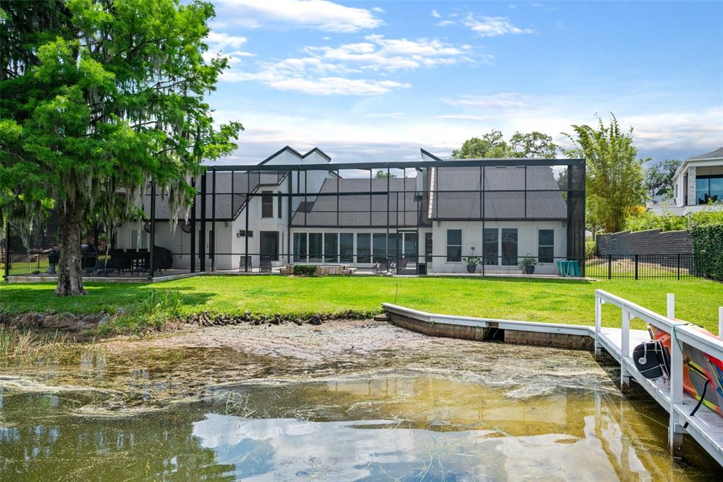 WOODSTREAM - Residential