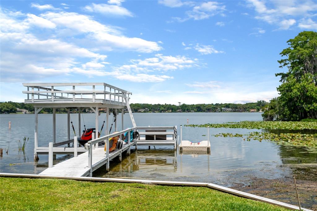 WOODSTREAM - Residential