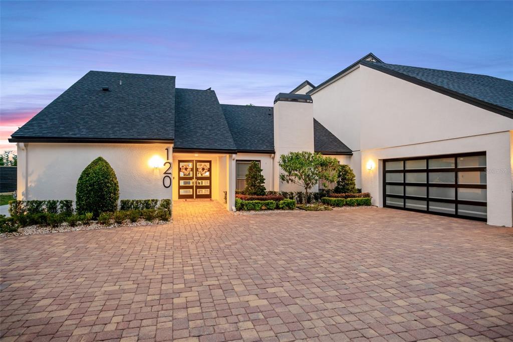 WOODSTREAM - Residential