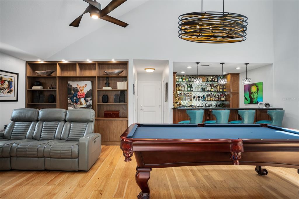 WOODSTREAM - Residential