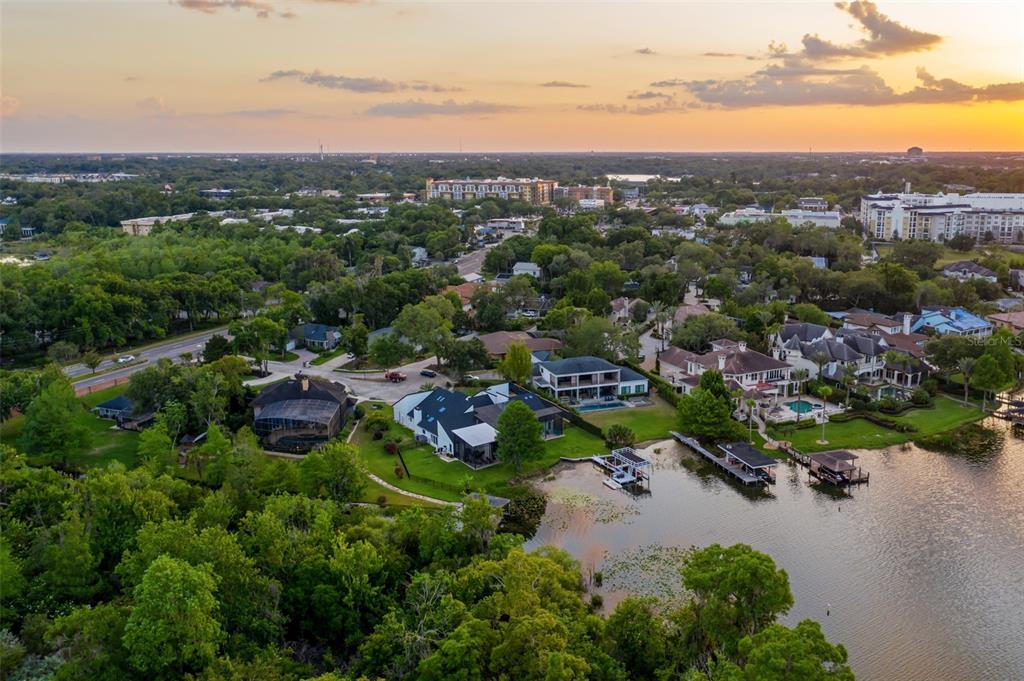 WOODSTREAM - Residential