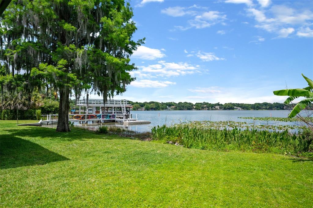 WOODSTREAM - Residential