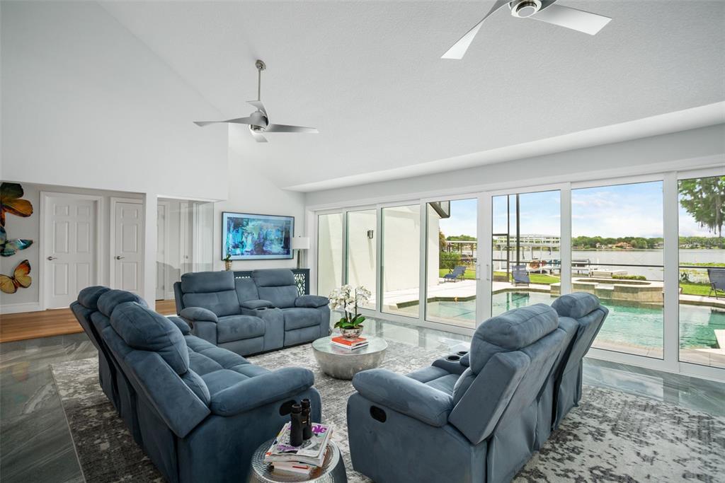 WOODSTREAM - Residential