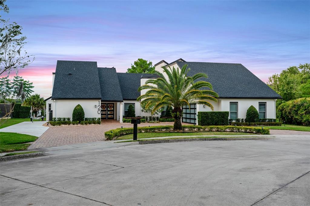 WOODSTREAM - Residential