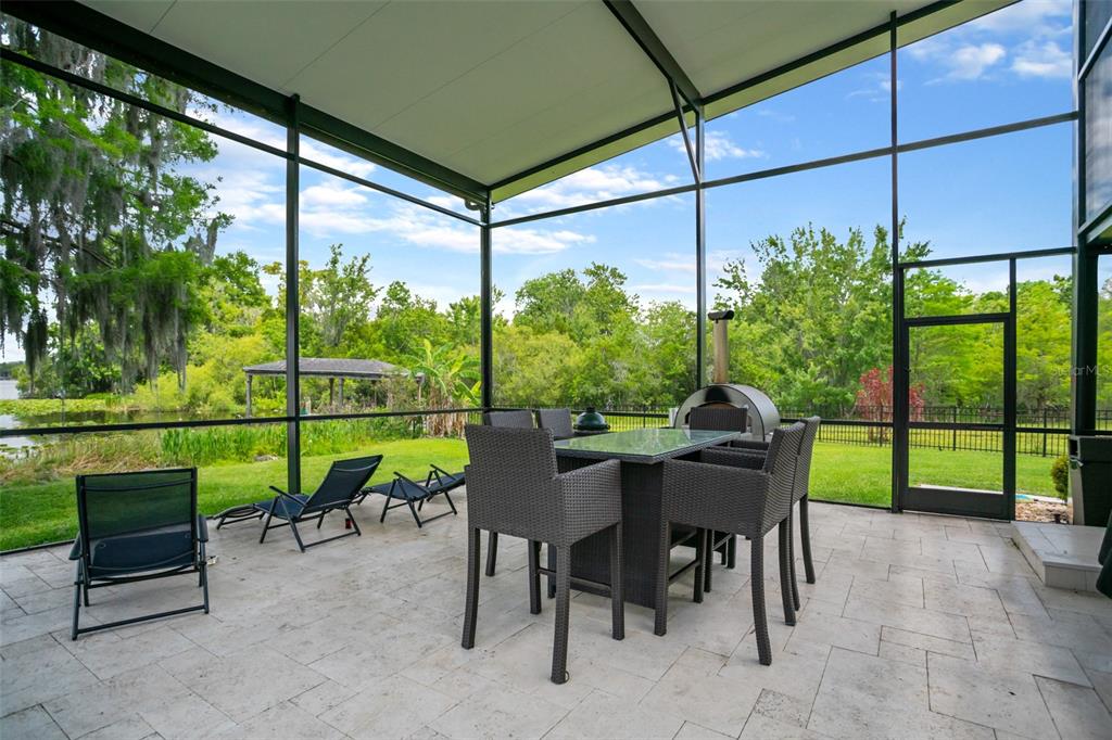 WOODSTREAM - Residential