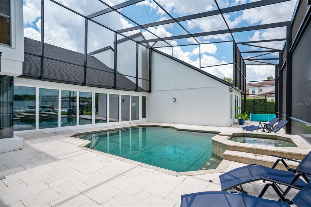 WOODSTREAM - Residential