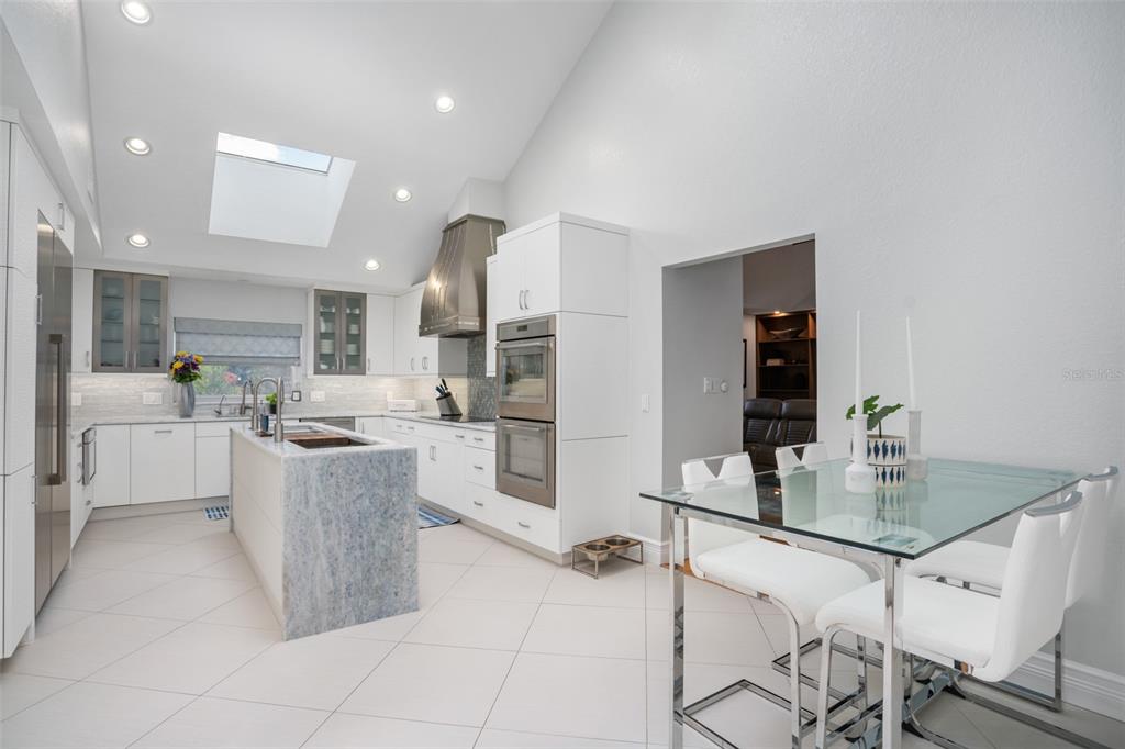 WOODSTREAM - Residential