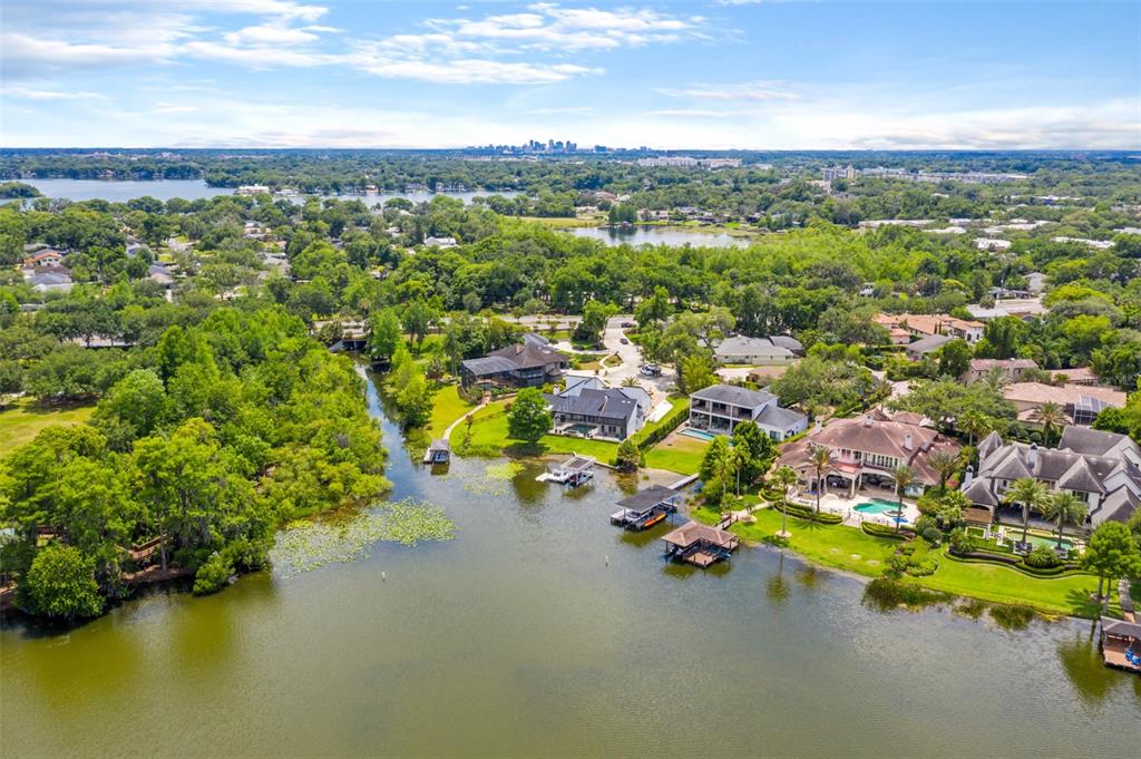 WOODSTREAM - Residential