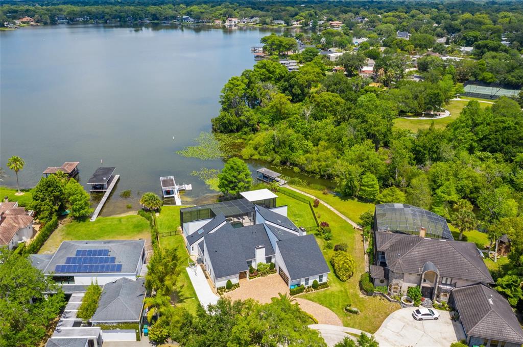 WOODSTREAM - Residential